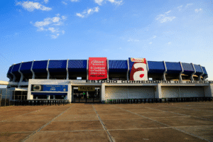 Remodelación del Estadio Corregidora entra en fase de acuerdos técnicos