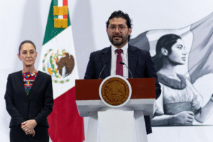 Salario mínimo aumentará 13% en 2026