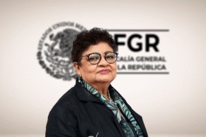 Senado elige a Ernestina Godoy para encabezar la FGR