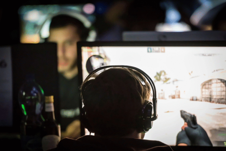 Sheinbaum frena impuestos a videojuegos