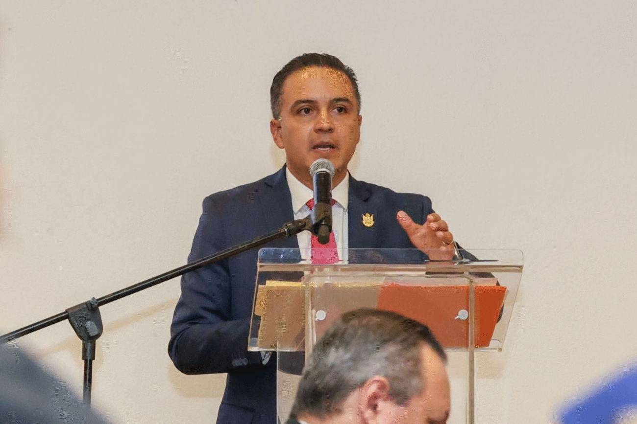 Simón, migrante que terminó en Guatemala, regresará a Querétaro mañana