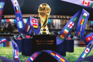Sorteo del Mundial 2026: Fechas y Horarios del evento