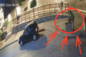 Sujeto que robó Nochebuenas en el Centro, recibe arresto de 36 horas