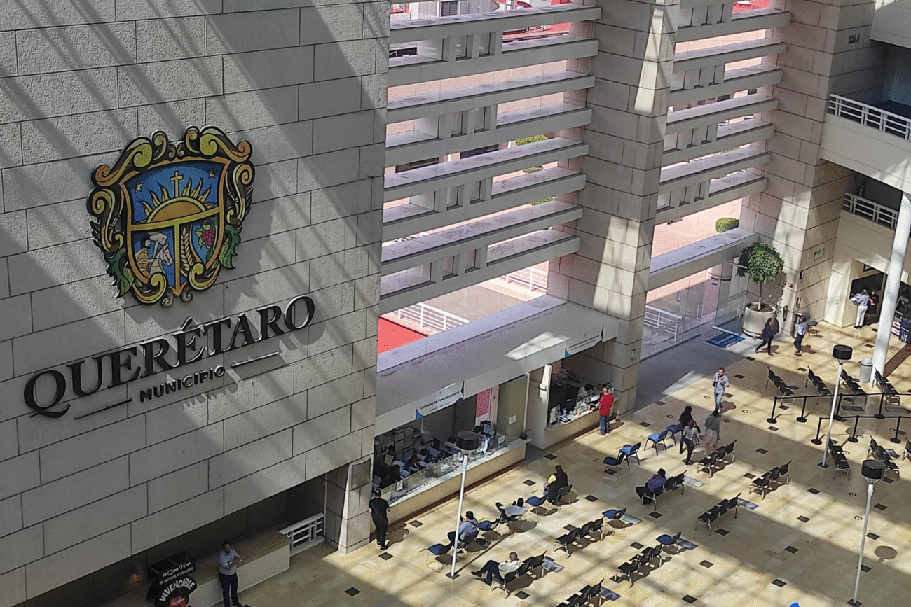 Trabajadores del municipio de Querétaro inician periodo vacacional