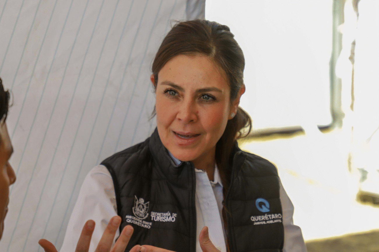 Turismo Querétaro espera derrama de 2,500 mdp en temporada vacacional