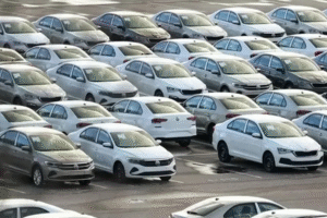 Venta de autos en Querétaro enfrentó incertidumbre en 2025