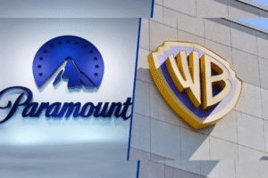 Warner Bros. rechaza la oferta hostil de Paramount y se compromete con Netflix