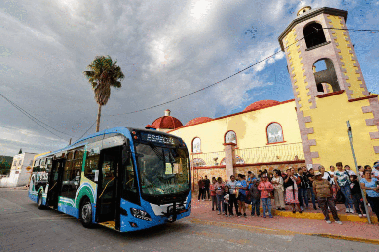 AMEQ avanzan en integración de Google Maps para mostrar en tiempo real las unidades