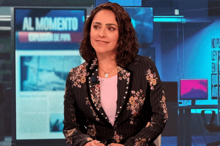 Abigail Arredondo y el PRI rechazan la Ley Maduro por riesgos a la democracia mexicana