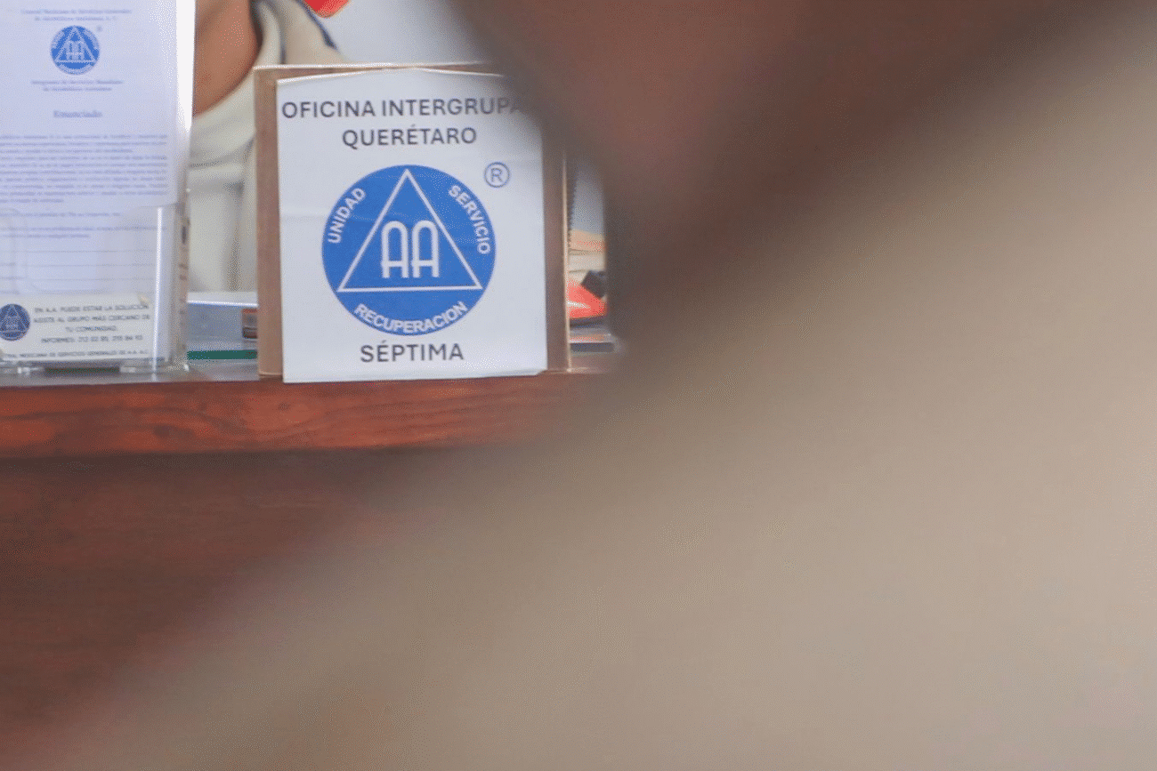 Alcohólicos Anónimos impulsa la semana nacional ‘Sumando Esfuerzos’ en Querétaro