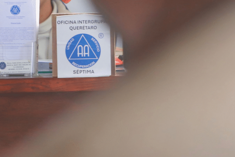 Alcohólicos Anónimos impulsa la semana nacional ‘Sumando Esfuerzos’ en Querétaro
