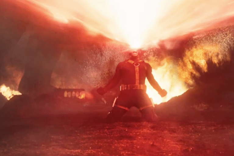 Avengers: Doomsday marca el debut de los X-MEN en el MCU con el nuevo teaser