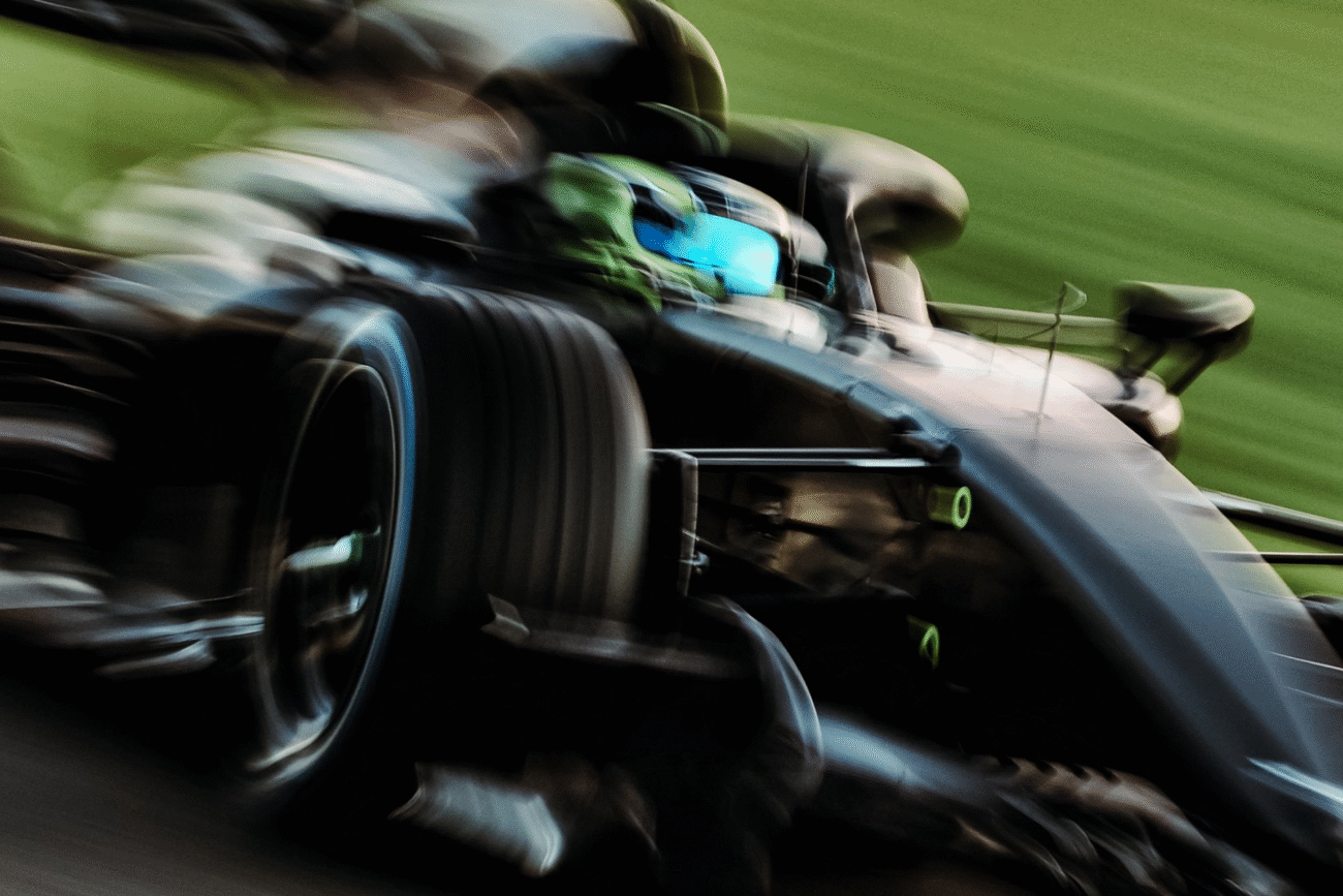 Cadillac arranca su proyecto de F1 con Sergio Pérez en el shakedown de pretemporada