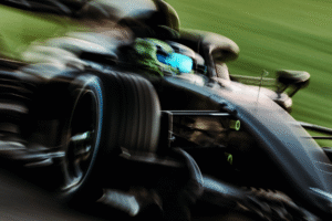 Cadillac arranca su proyecto de F1 con Sergio Pérez en el shakedown de pretemporada