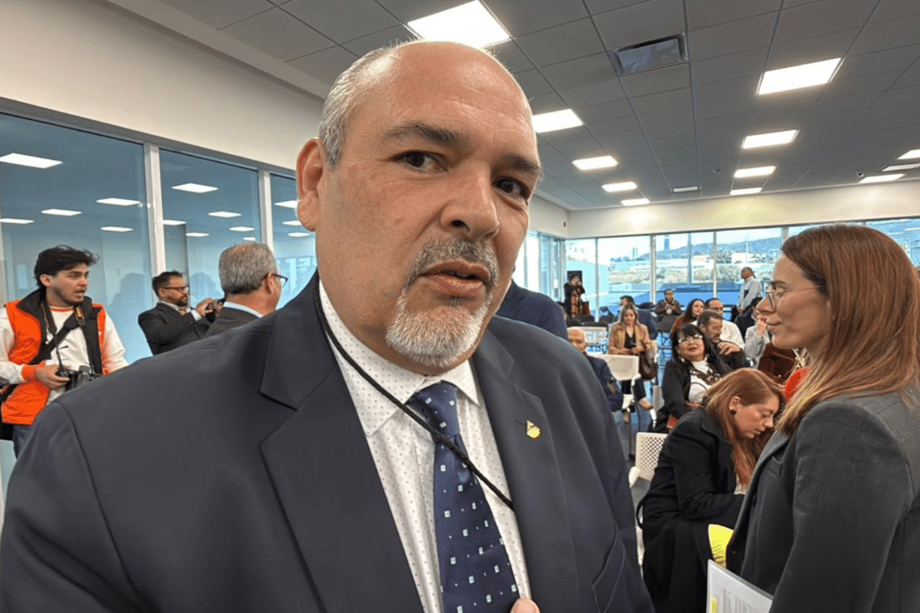 Canacope advierte y llama a acelerar la digitalización del comercio en Querétaro