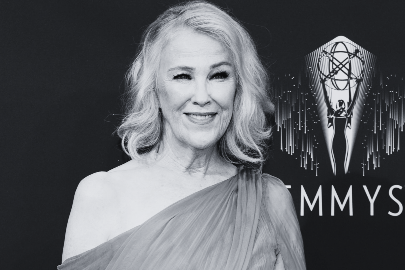 Catherine O'Hara fallece a los 71 años de edad