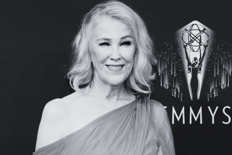 Catherine O'Hara fallece a los 71 años de edad