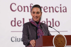 Claudia Sheinbaum responde a Donald Trump sobre importancia del T-MEC