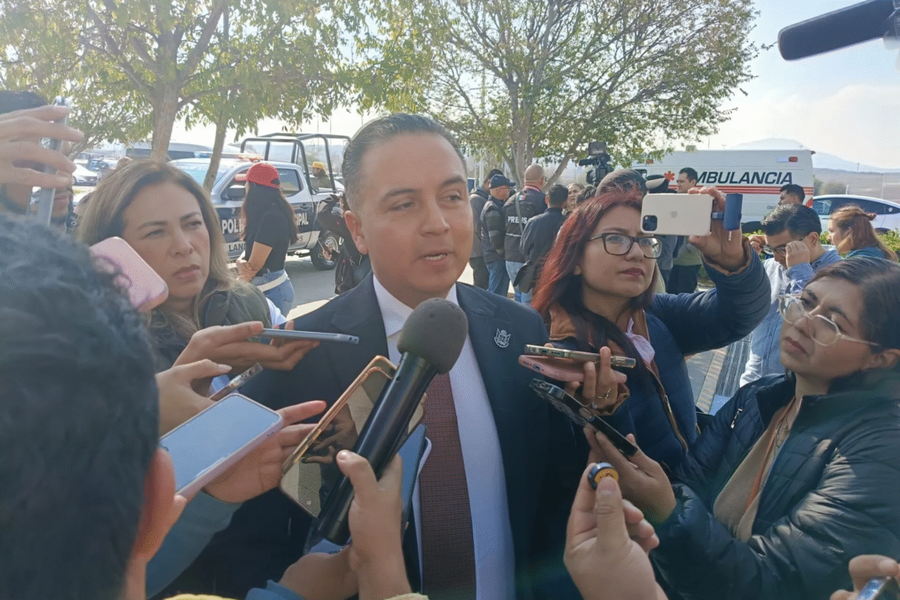 Clausuran establecimientos en Querétaro y Cadereyta tras operativos estatales