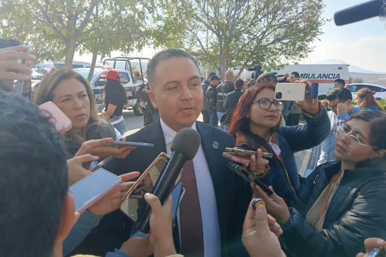 Clausuran establecimientos en Querétaro y Cadereyta tras operativos estatales