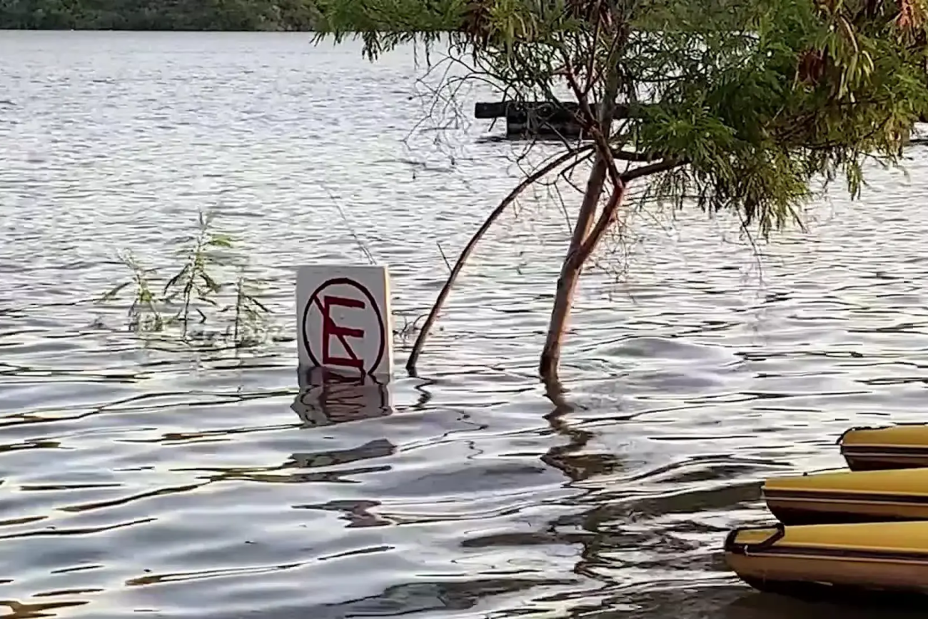Consejo Consultivo del Agua alerta por estrés hídrico en Querétaro