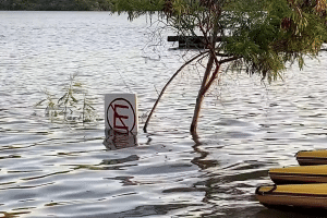 Consejo Consultivo del Agua alerta por estrés hídrico en Querétaro