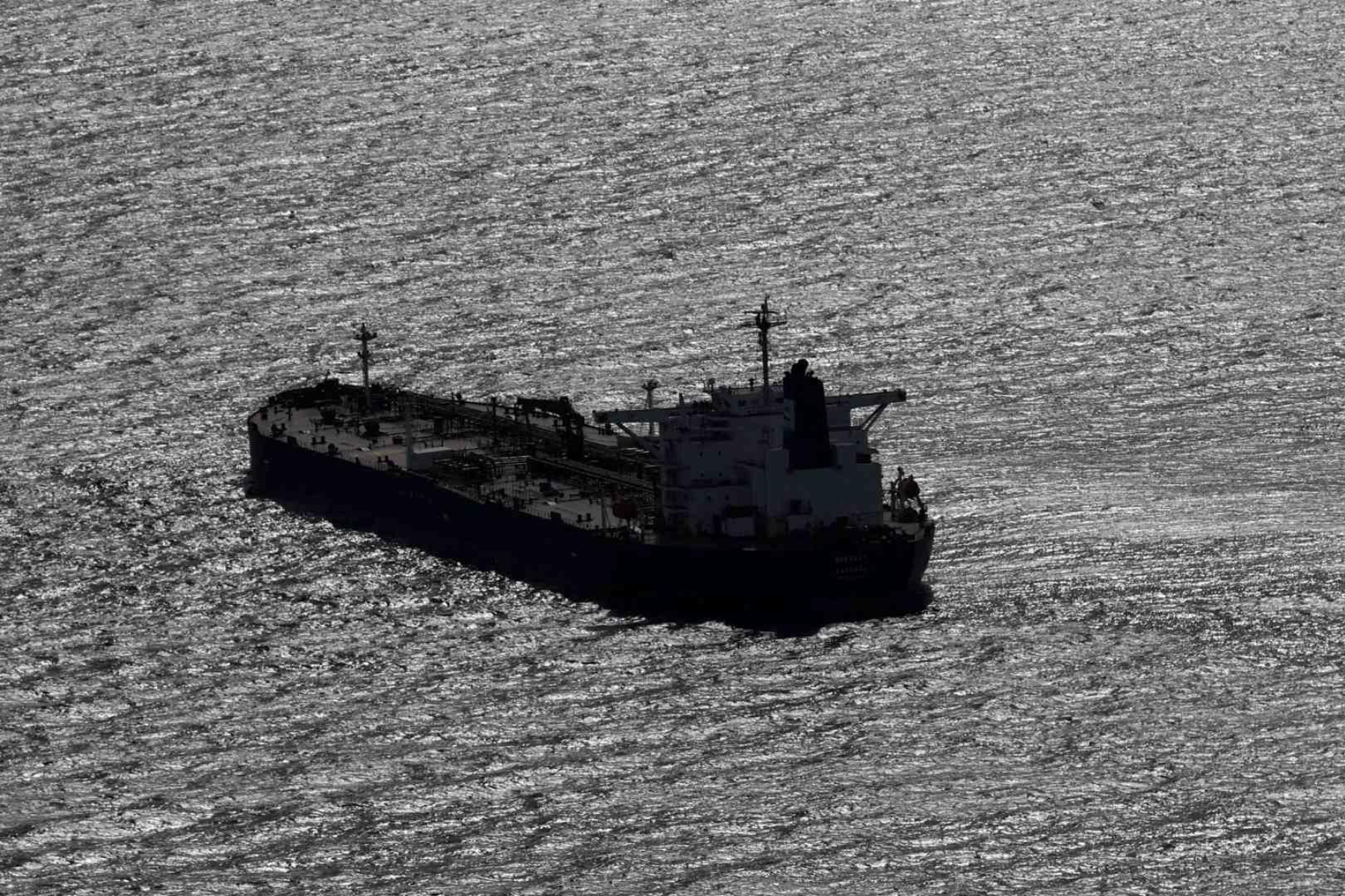 Crece la tensión por incautaciones de petroleros rusos en el Caribe