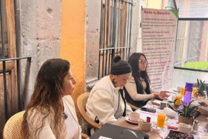 Depresión y ansiedad aumentan tras fiestas decembrinas, advierte PSYQUE I.A.P.