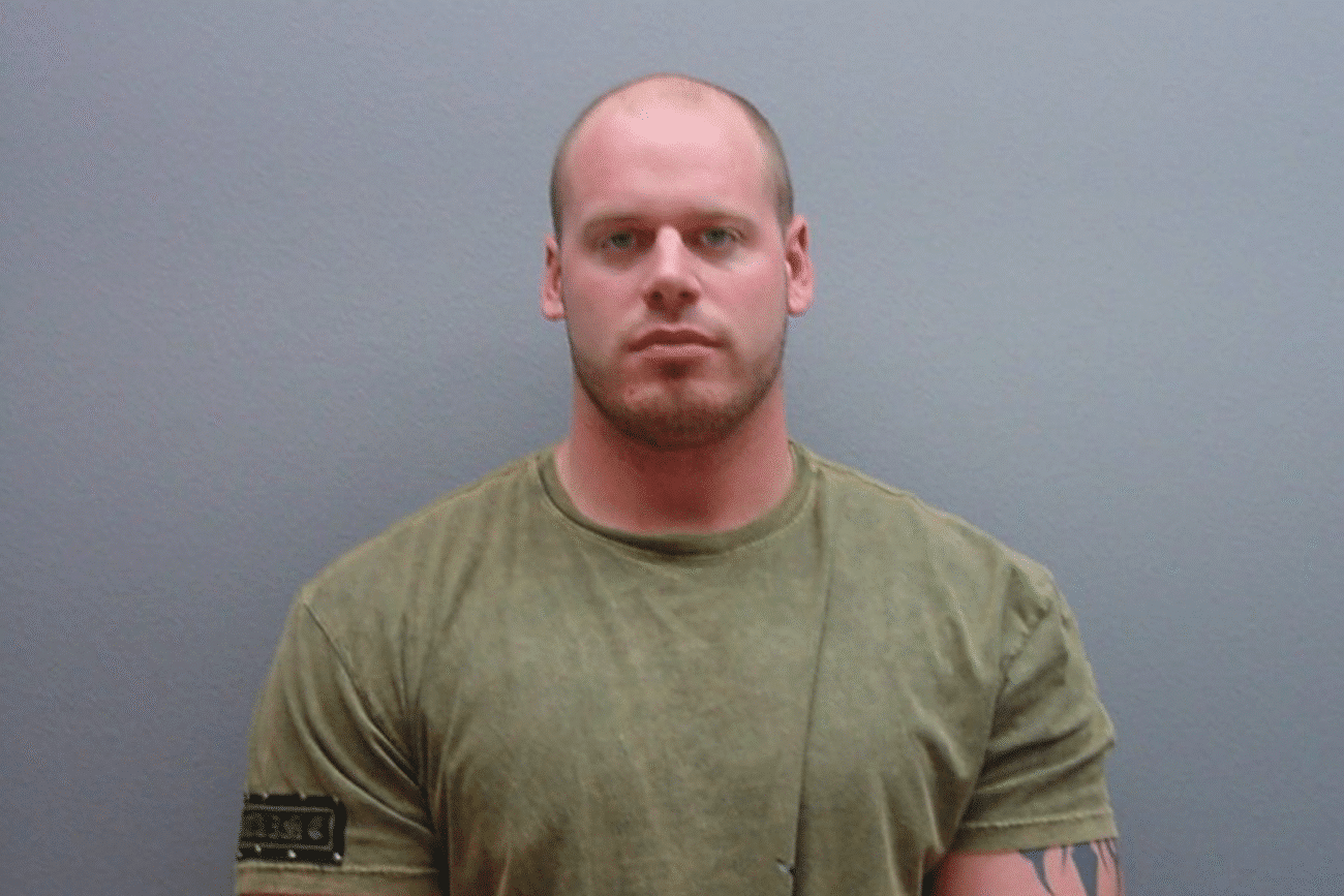 Detienen en México a Ryan Wedding, exatleta olímpico, y ligado al Cártel de Sinaloa