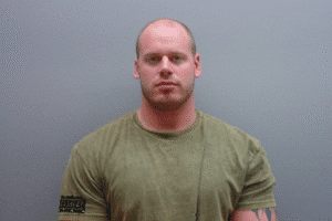 Detienen en México a Ryan Wedding, exatleta olímpico, y ligado al Cártel de Sinaloa