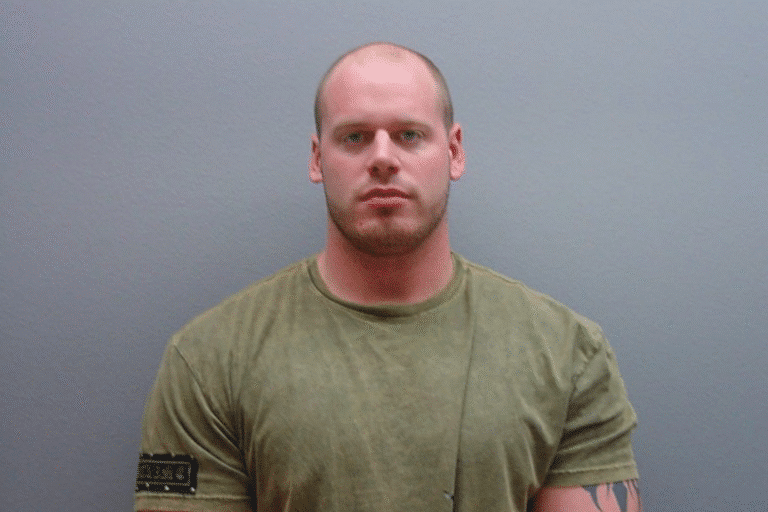 Detienen en México a Ryan Wedding, exatleta olímpico, y ligado al Cártel de Sinaloa