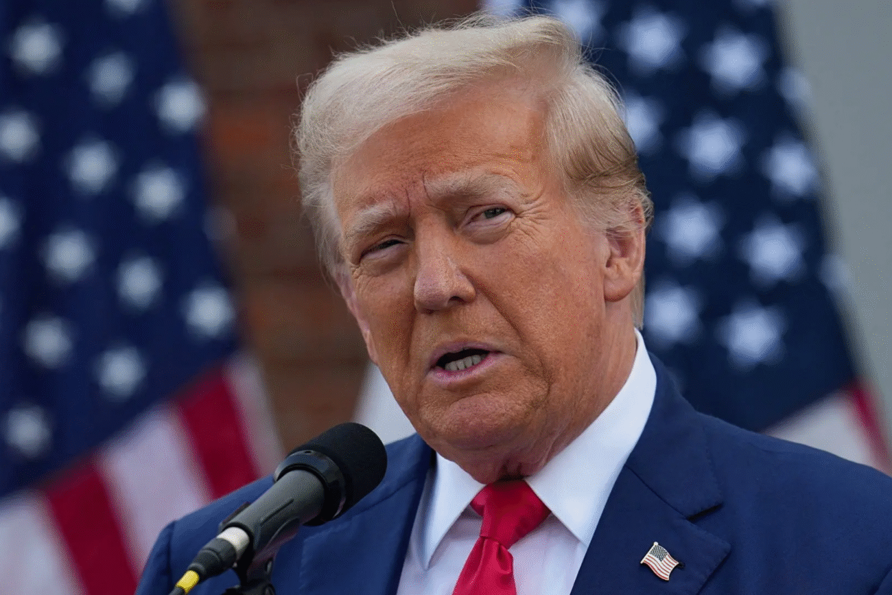 Donald Trump amenaza ir por tierra contra los cárteles mexicanos