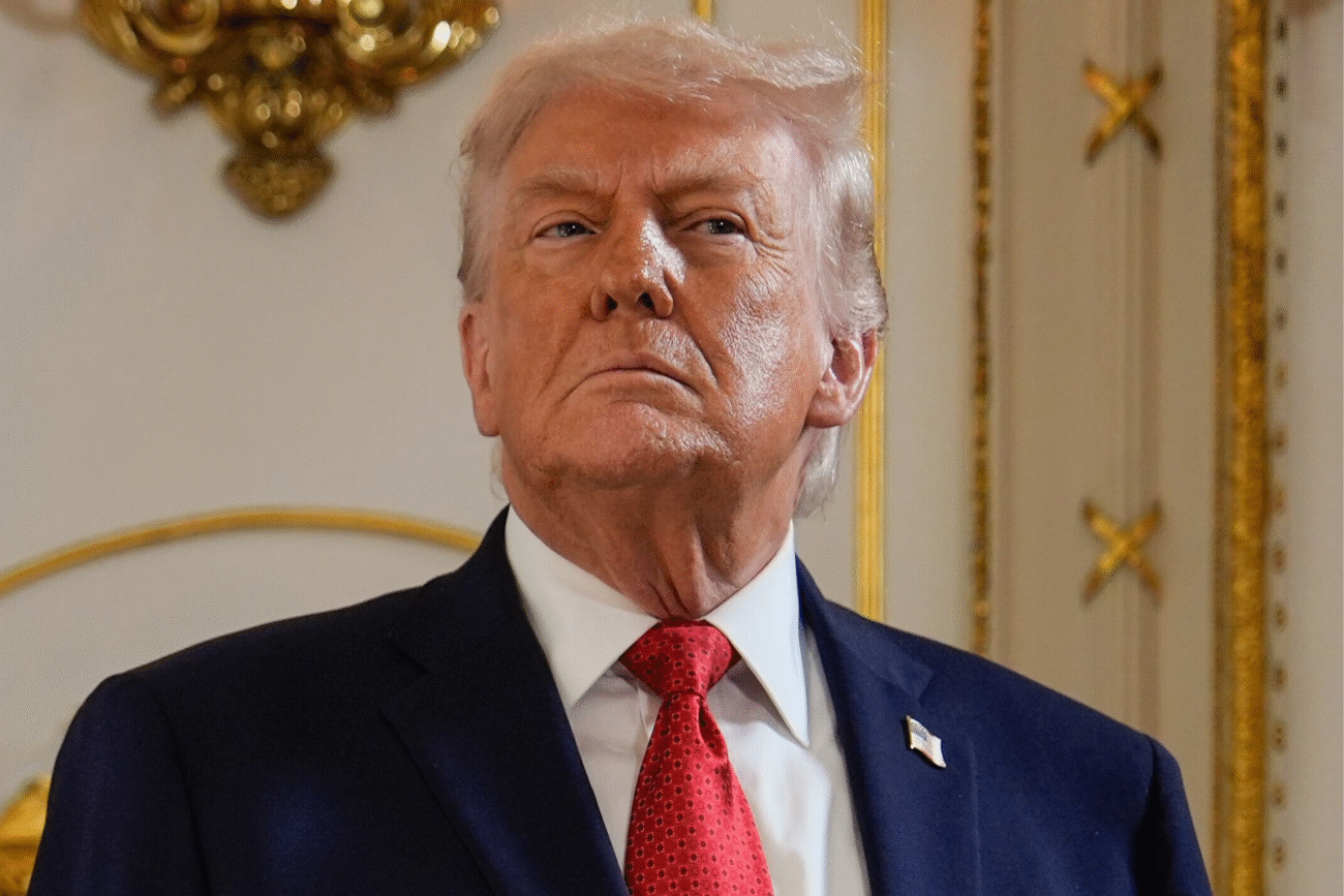 Donald Trump reacciona al principio de acuerdo alcanzado por Canadá y China