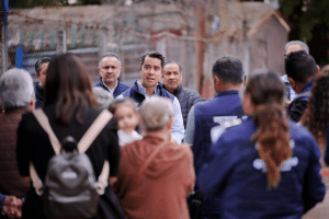 Felifer Macías descarta distraerse por aspiraciones y prioriza resultados en Querétaro