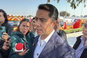 Felifer Macías descarta plebiscito en Querétaro para definir proyecto del teleférico