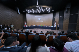 Felifer Macías impulsa aumento de penas por Homicidio Vial en el Municipio de Querétaro