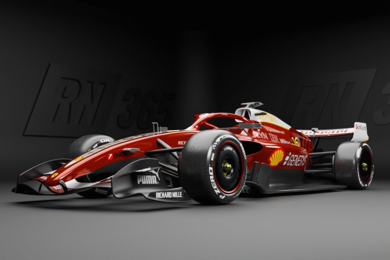 Ferrari confirma encendido de motor sin retrasos para el SF-26