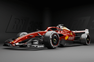 Ferrari confirma encendido de motor sin retrasos para el SF-26