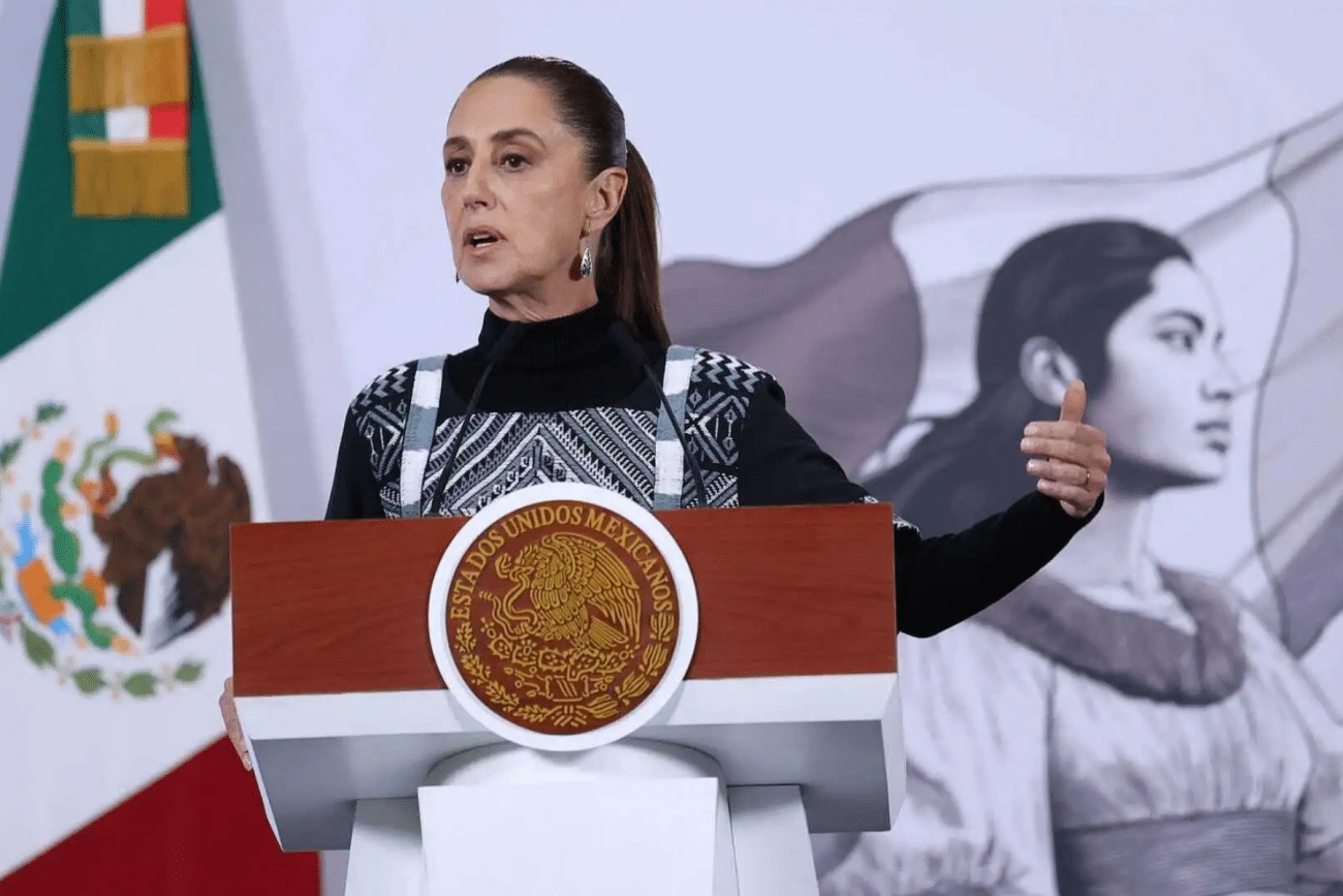 Gobierno federal inicia reparación del daño a víctimas del Tren Interoceánico