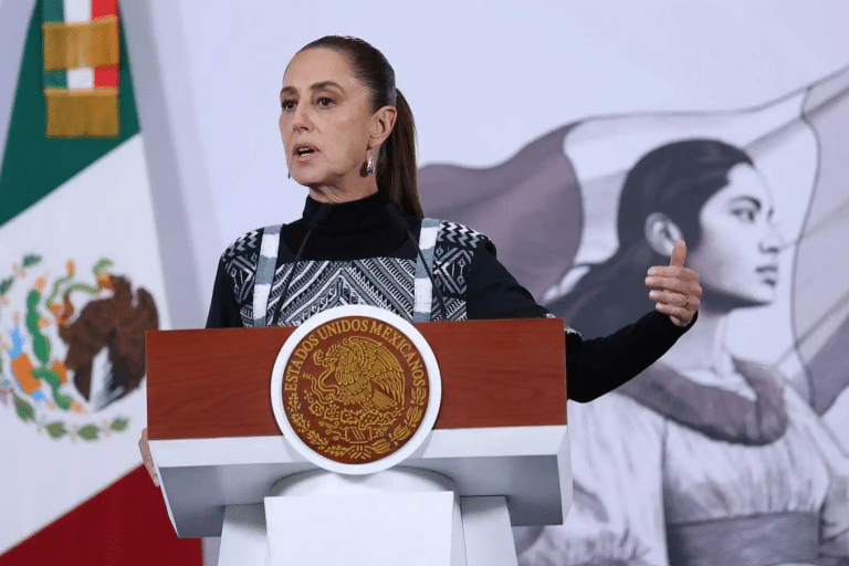 Gobierno federal inicia reparación del daño a víctimas del Tren Interoceánico