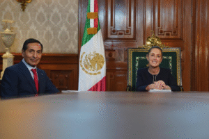 Hacienda inicia 2026 con fuerte emisión de deuda externa en mercados internacionales