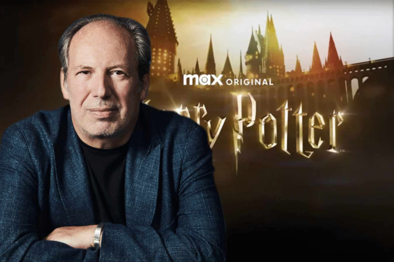 Hans Zimmer se une a HBO para componer la música de la serie de Harry Potter