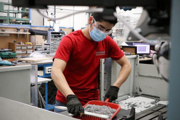 IMCO advierte que la informalidad y la inseguridad frenan la competitividad regional