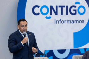 Incidencia delictiva en Querétaro disminuye más de 5% en 2025, reporta la SSC