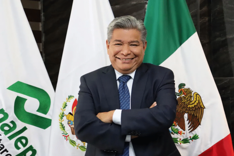 Instalarán laboratorio Mirai de Conalep en Querétaro