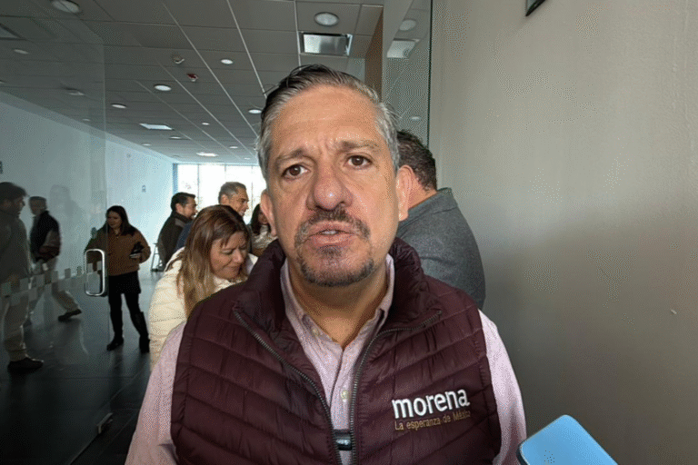 Luis Humberto Fernández rechaza críticas a la Reforma Laboral por intereses partidistas