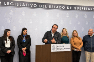 Memo Vega cuestiona integración de la Comisión de Asesores