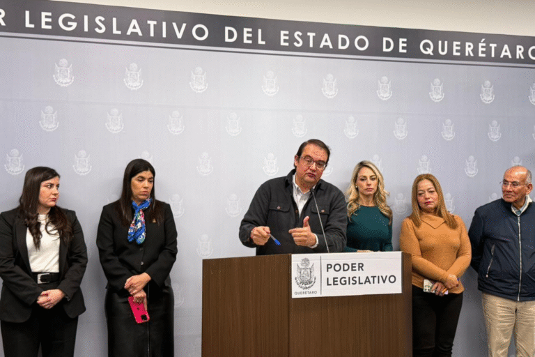 Memo Vega cuestiona integración de la Comisión de Asesores