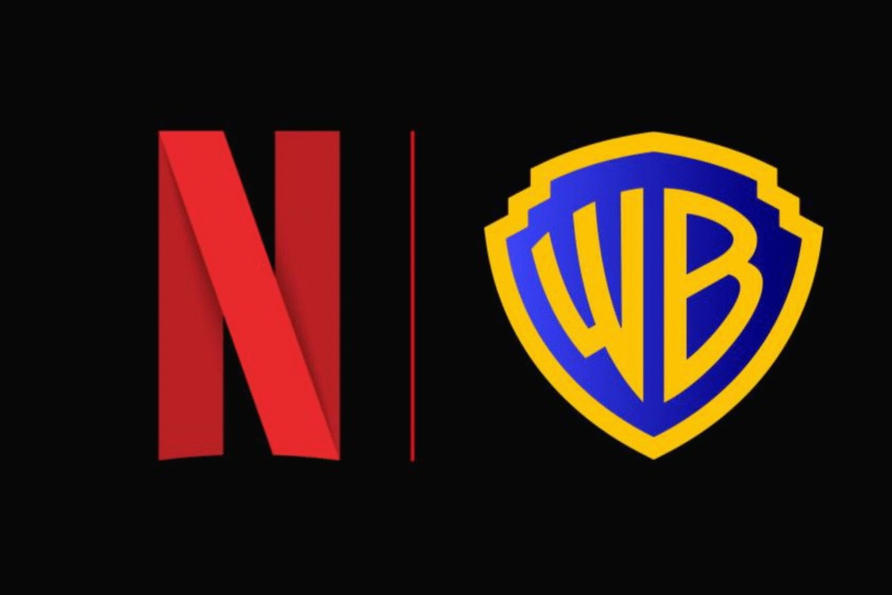 Netflix mantendrá una ventana de 17 días de exclusividad en cines con Warner Bros.