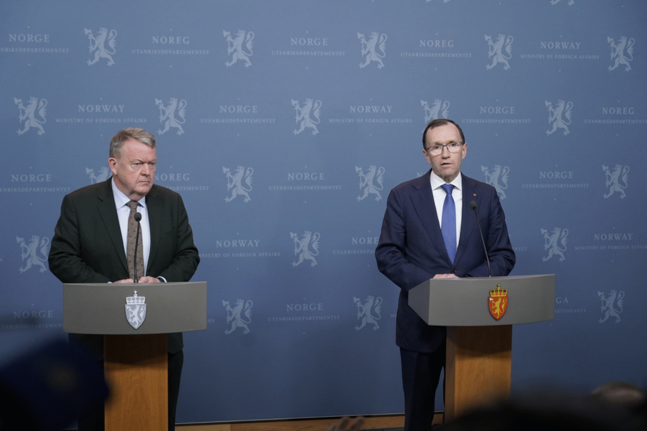 OTAN respalda a Dinamarca ante tensiones por Groenlandia con EE.UU.